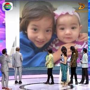 Meet your Posher, Greg